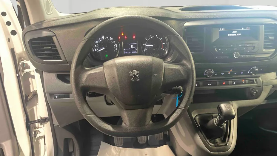 PEUGEOT Expert -