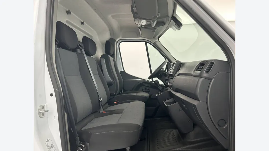 RENAULT Master -