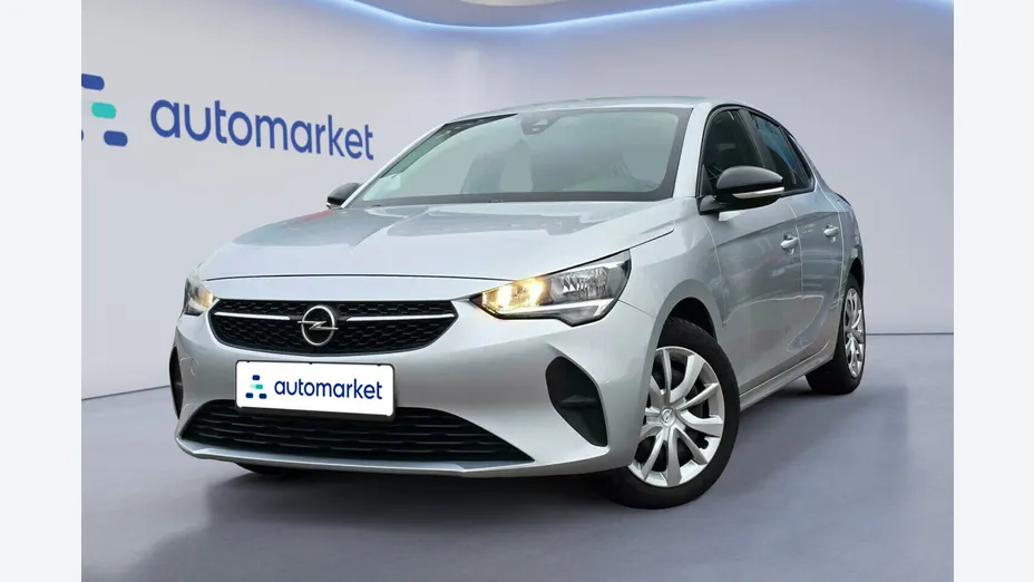 OPEL Corsa Corsa 1.2 S&S