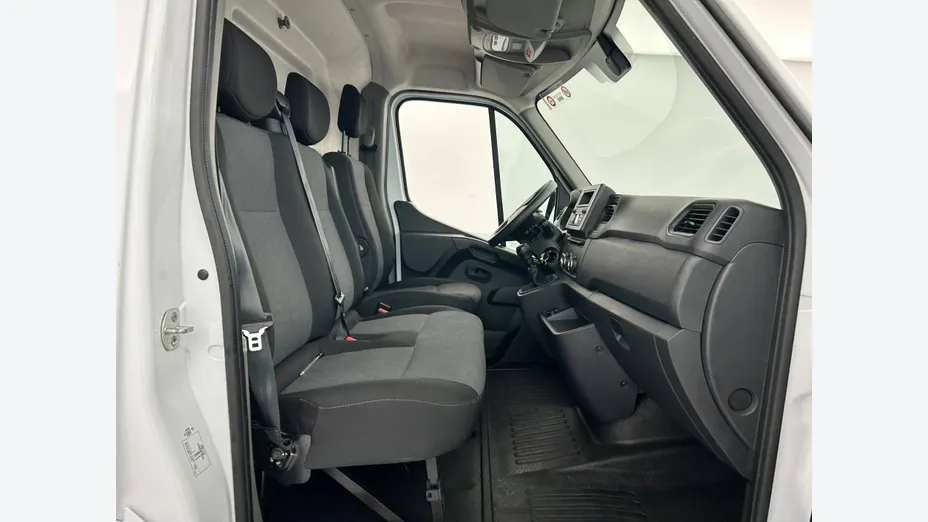 RENAULT Master -