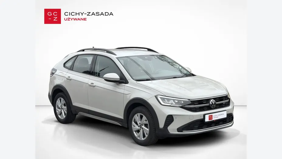 VOLKSWAGEN Taigo Taigo 1.0 TSI Life