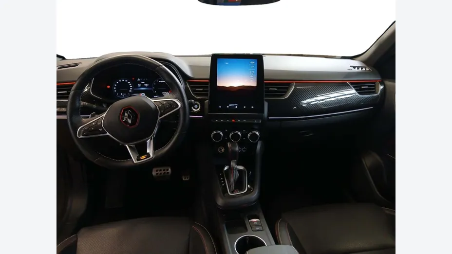RENAULT Arkana -