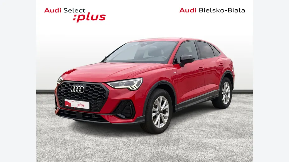 AUDI Q3 Sportback -