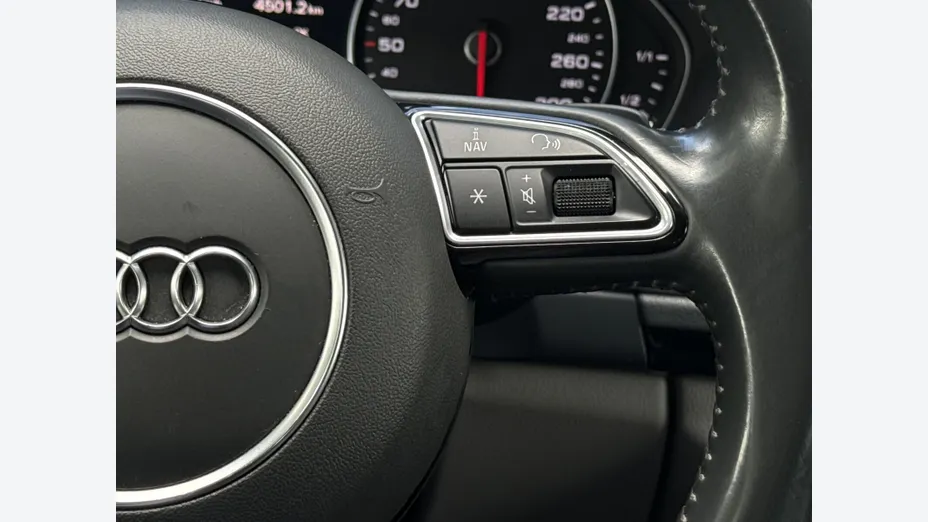 AUDI A7 Sportback -