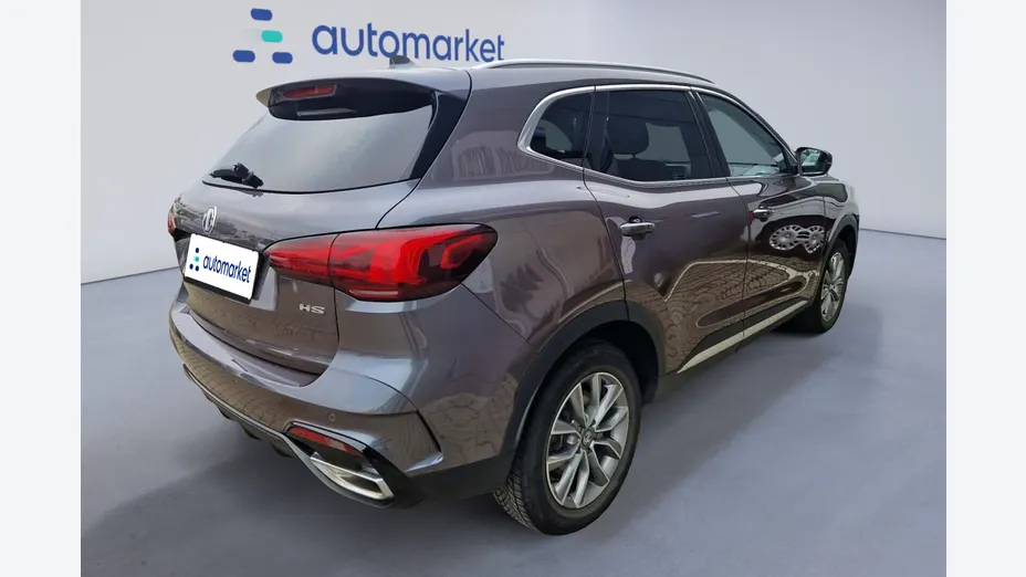 MG HS HS 1.5 T-GDI Excite DCT