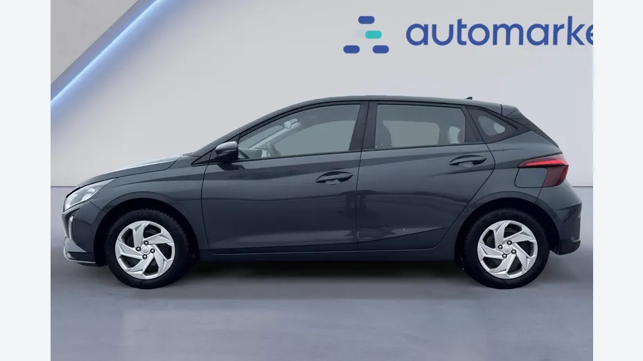 HYUNDAI i20 i20 1.2 Pure