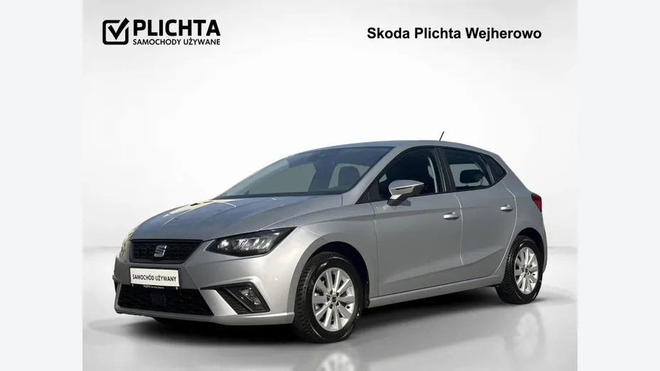 SEAT Ibiza Ibiza 1.0 TSI Style S&S