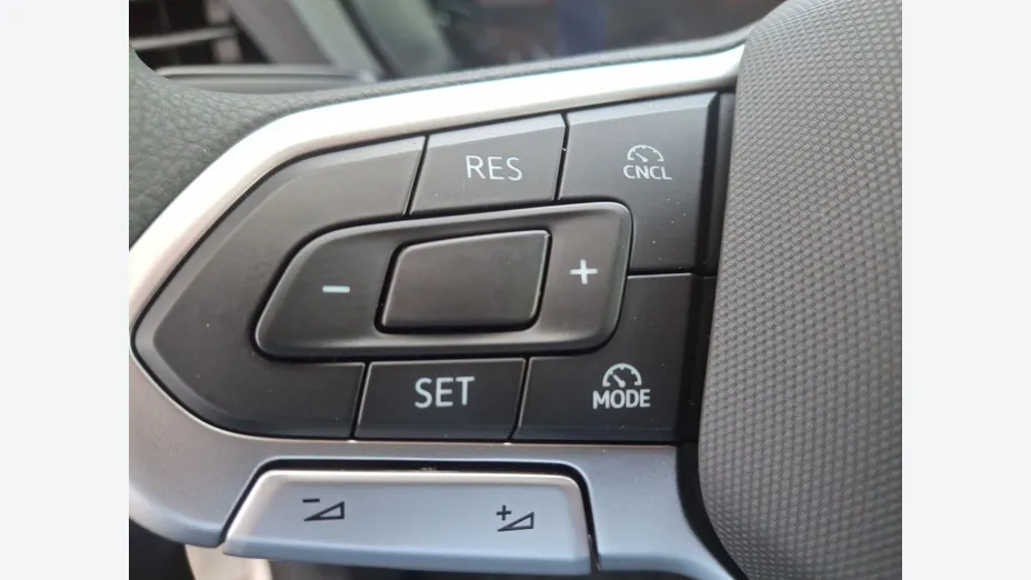 VOLKSWAGEN Caddy Caddy Cargo 2.0 TDI Nowy