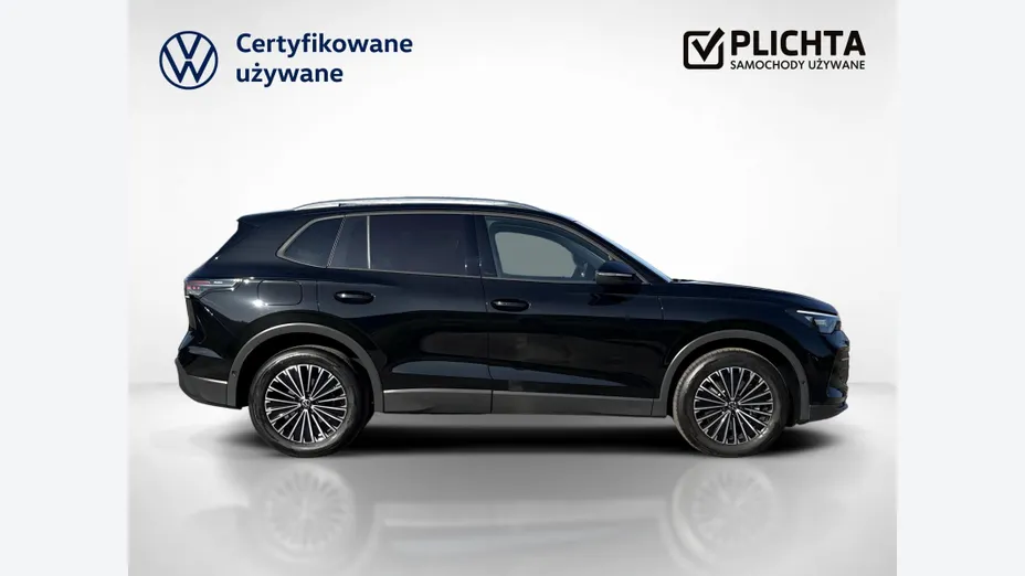 VOLKSWAGEN Tiguan Tiguan 2.0 TDI Life DSG