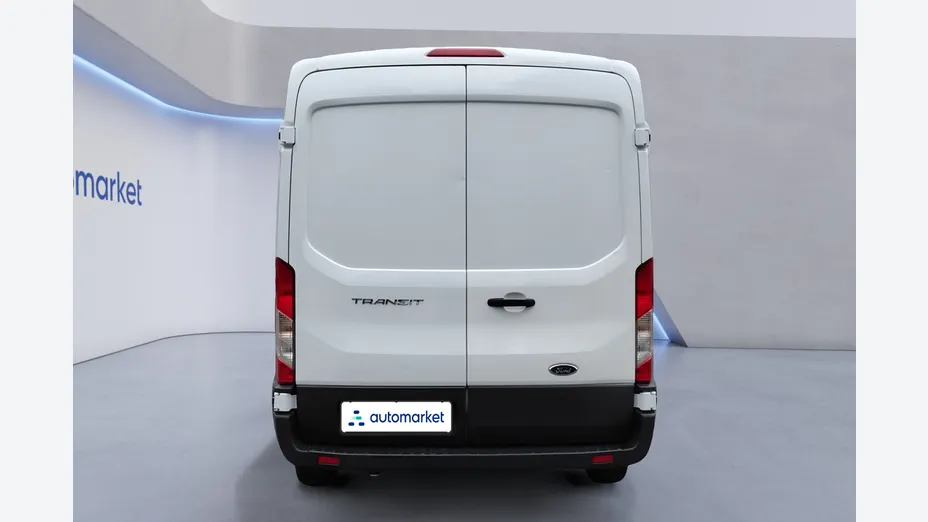 FORD Transit Transit 350 L3H2 Ambiente