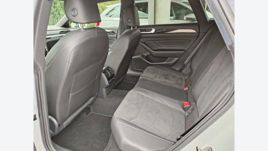 VOLKSWAGEN Arteon Arteon 2.0 TDI R-Line DSG