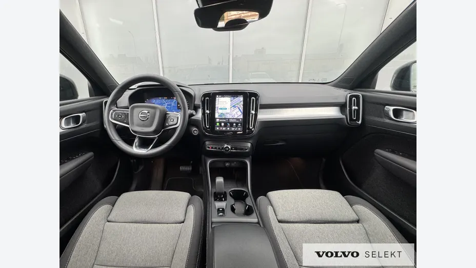 VOLVO XC40 XC40 B3 Core aut