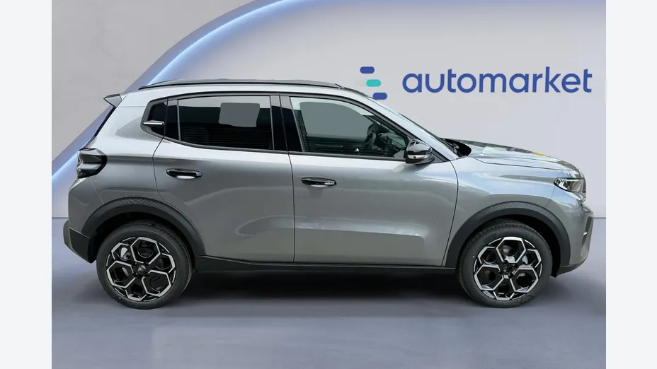 CITROEN C3 C3 1.2 mHEV Max aut