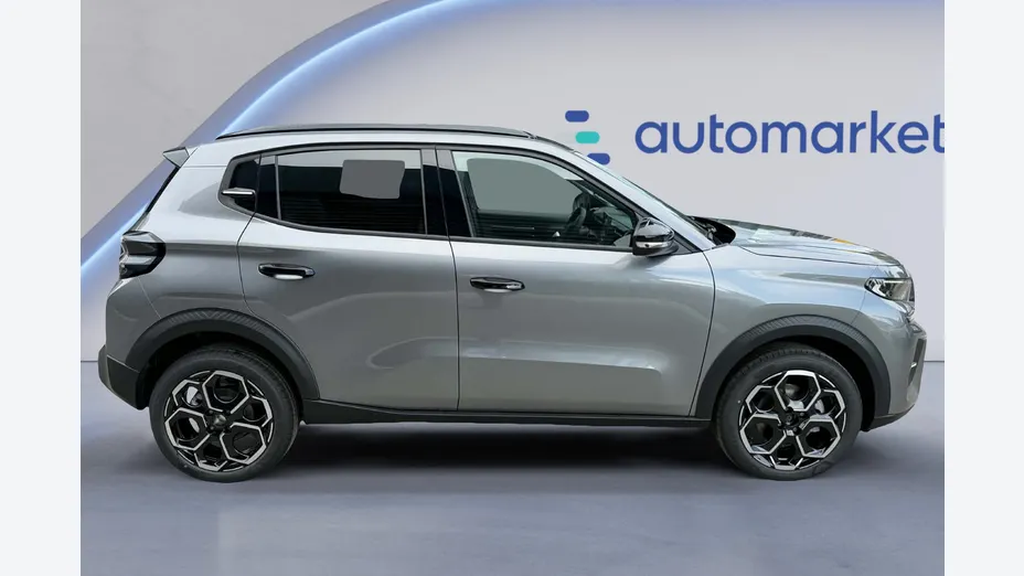 CITROEN C3 C3 1.2 mHEV Max aut