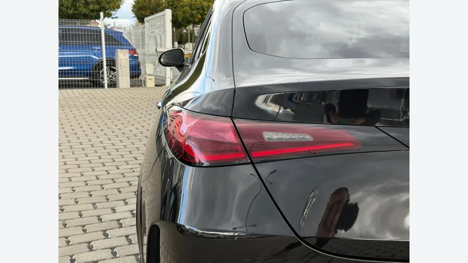 MERCEDES-BENZ GLC GLC Coupe 200 d mHEV 4-Matic AMG Line