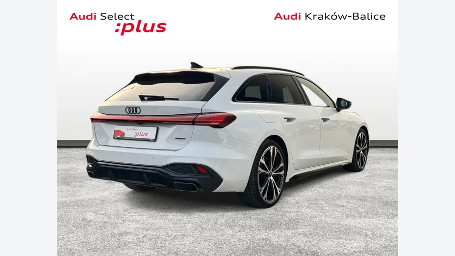 AUDI A5 A5 TFSI 150 kW Quattro S tronic