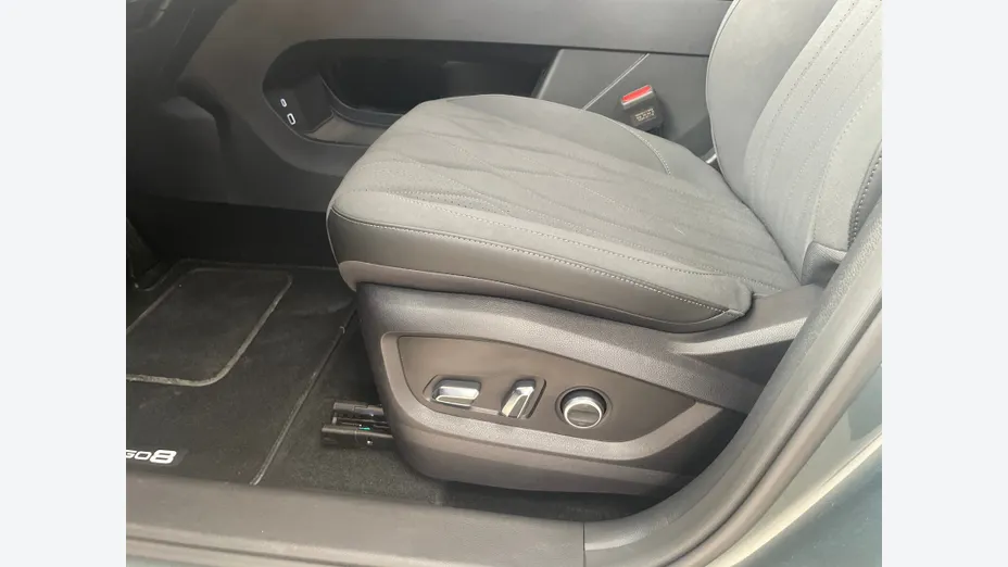 CHERY Tiggo 8 Tiggo 8 1.5 T-GDI Super Hybrid Prestige DCT Nowy