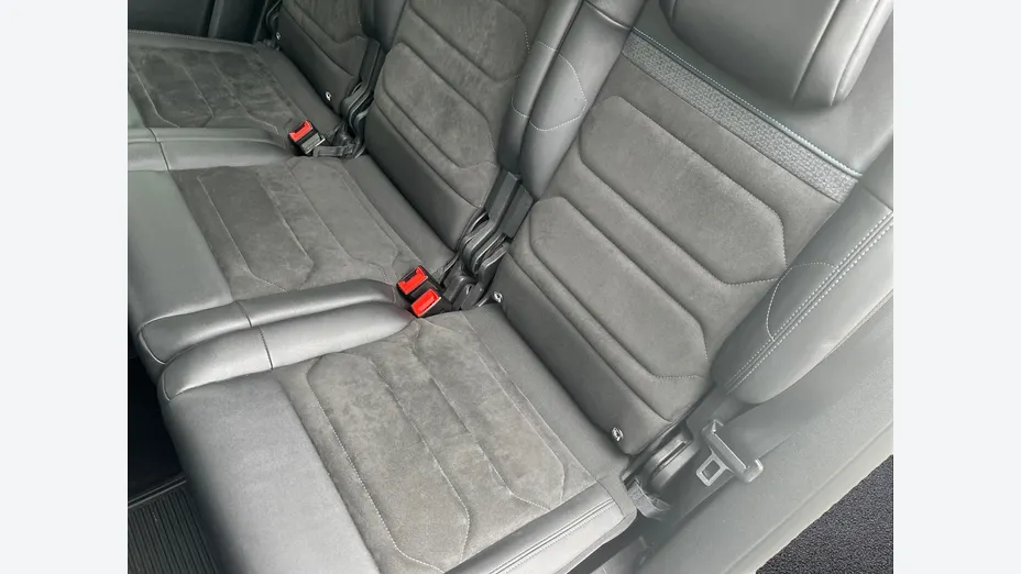 CITROEN C5 Aircross -