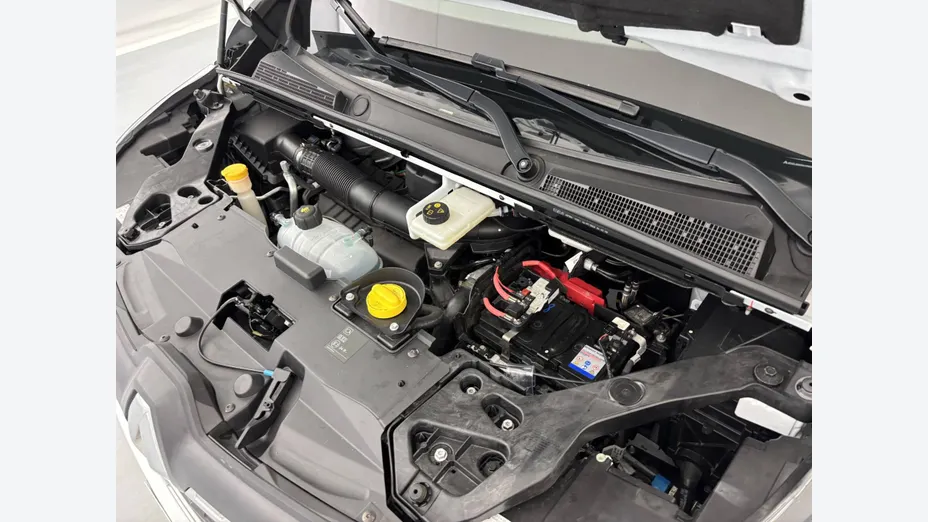 RENAULT Trafic -