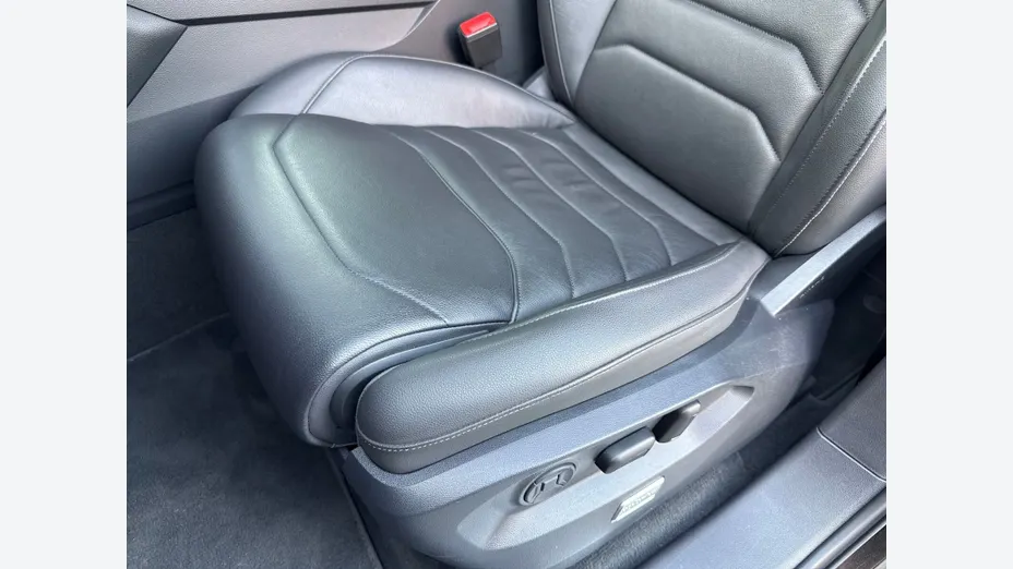 VOLKSWAGEN Touareg Touareg 3.0 V6 TDI SCR 4Mot. Elegance