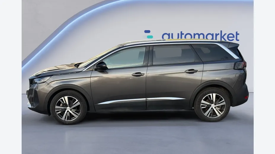 PEUGEOT 5008 5008 1.5 BlueHDi Allure Pack S&S EAT8