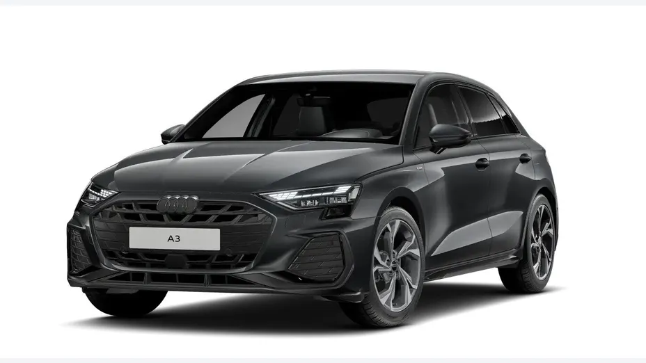 AUDI A3 Sportback -