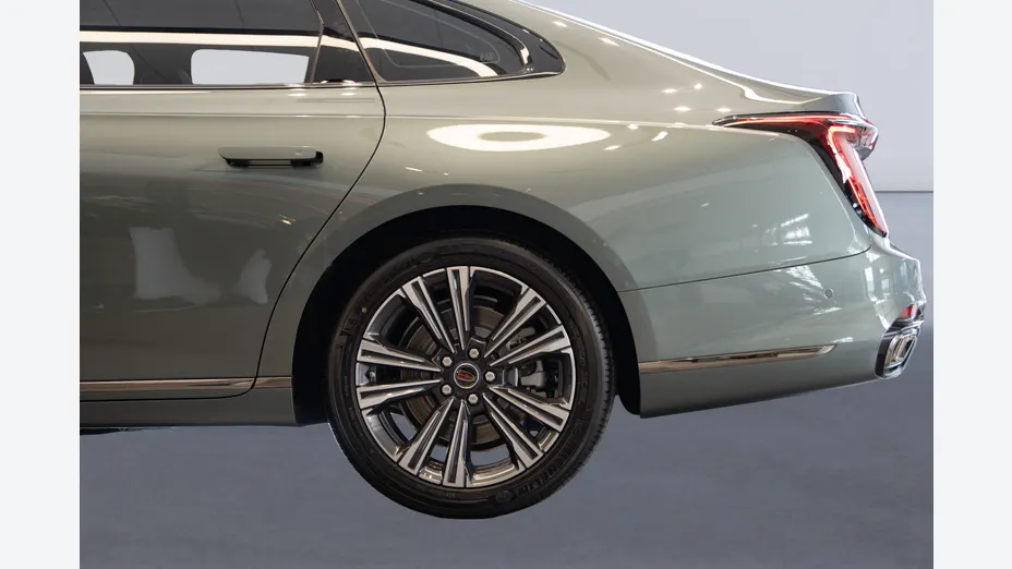 HONGQI H9 H9 2.0T Deluxe Nowy