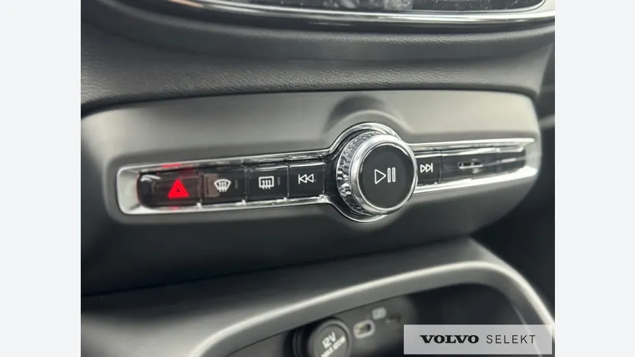 VOLVO XC40 XC40 B3 Core aut