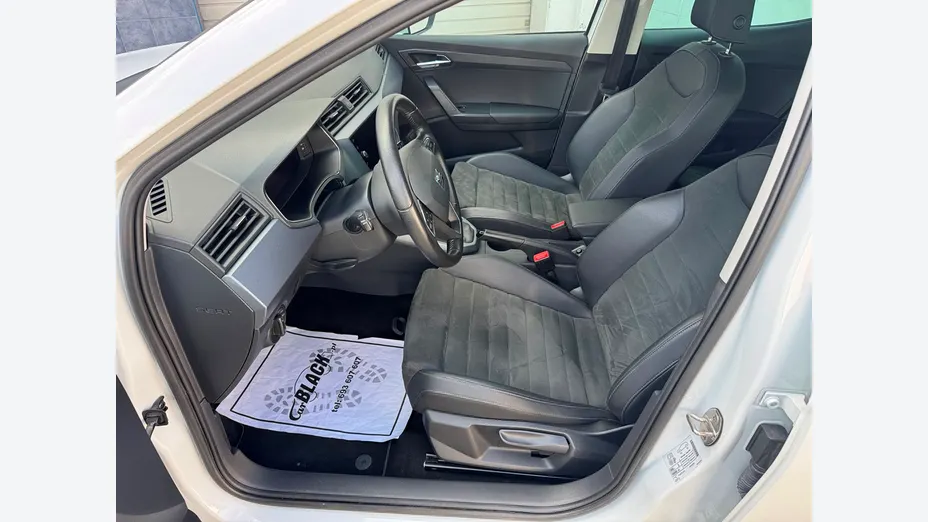 SEAT Arona Arona 1.6 TDI FR S&S