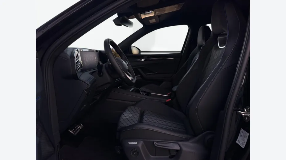VOLKSWAGEN Tiguan Tiguan 2.0 TSI 4Mot. R-Line DSG