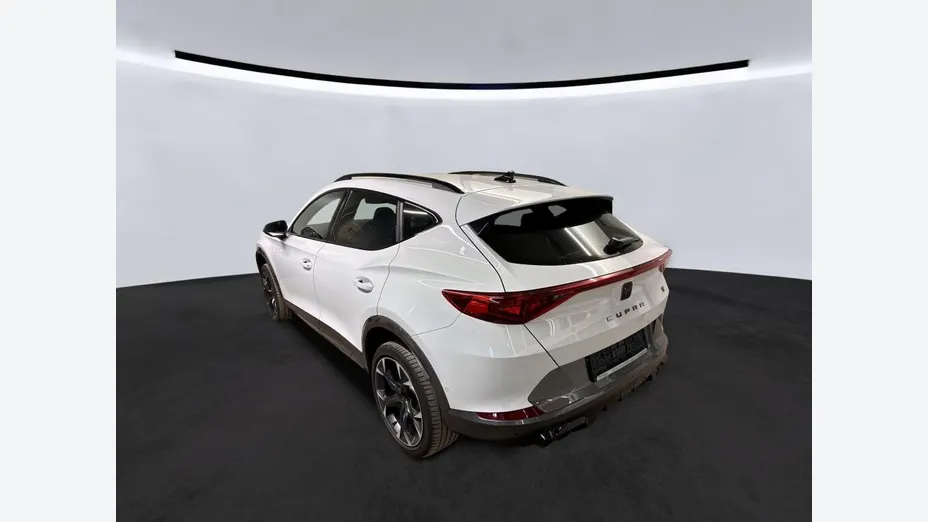 CUPRA Formentor -