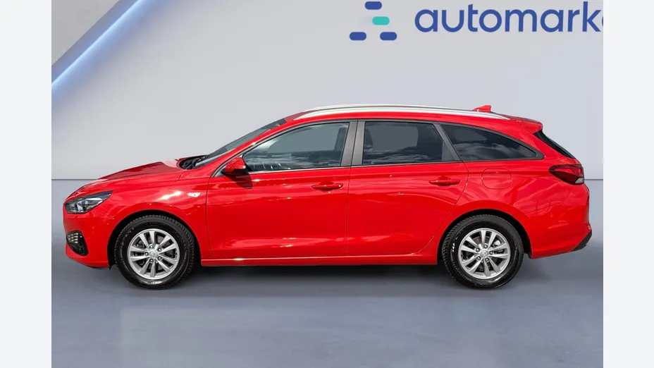 HYUNDAI i30 i30 1.0 T-GDI Modern