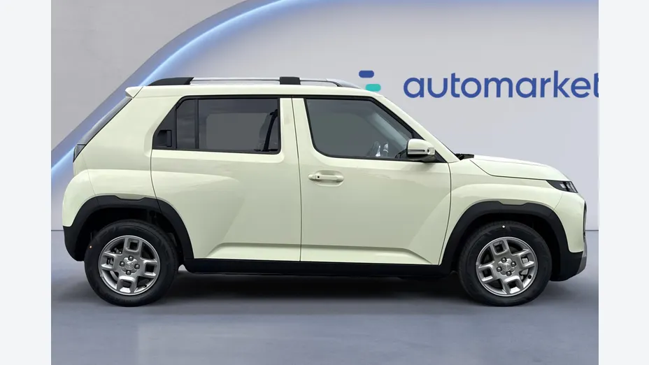 HYUNDAI Inster Inster 49kWh Modern Nowy
