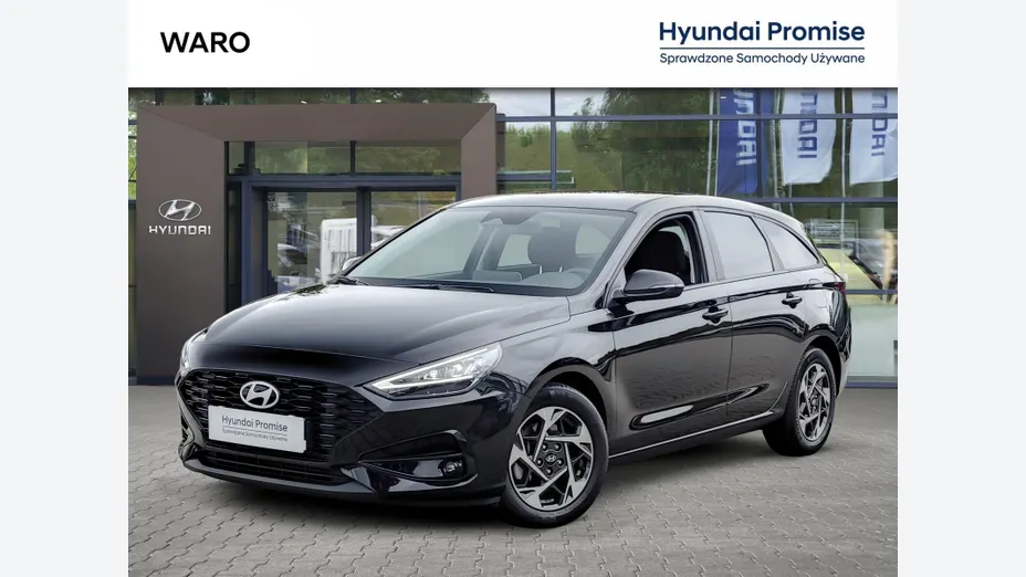 HYUNDAI i30 i30 1.0 T-GDI Modern DCT