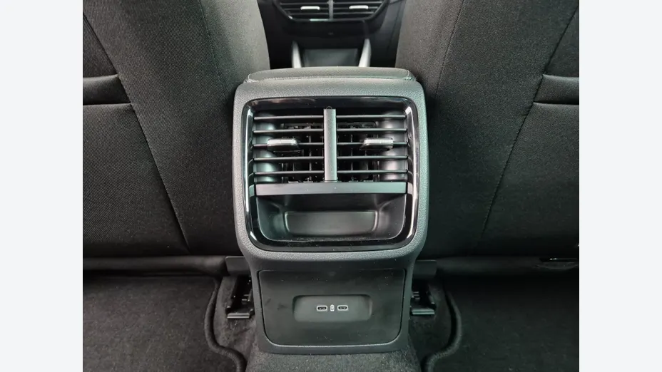 SKODA Octavia Octavia 1.5 TSI mHEV Drive Selection DSG Nowy