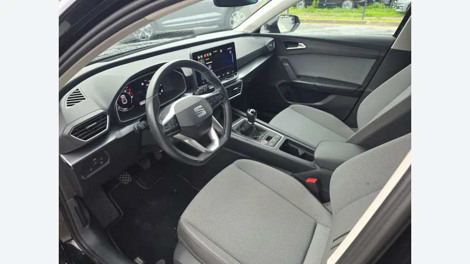 SEAT Leon Leon 1.5 TSI Style