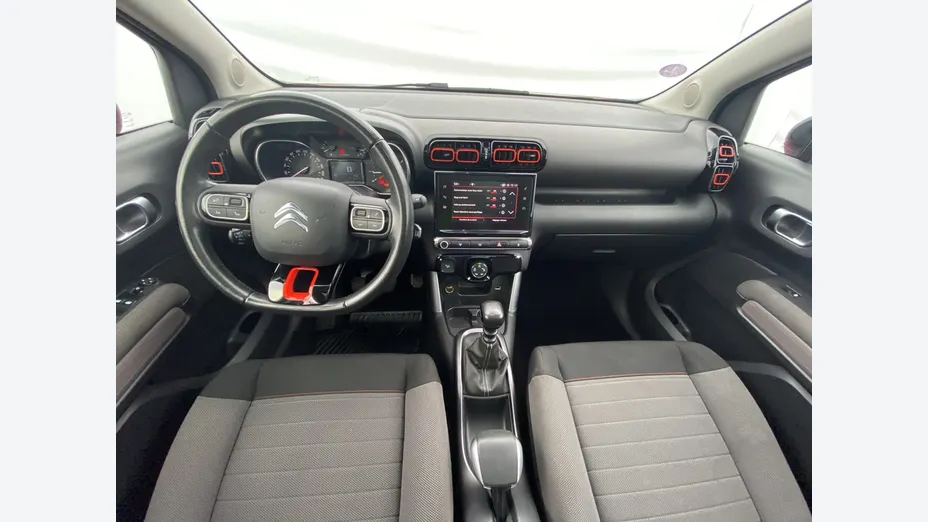 CITROEN C3 Aircross -