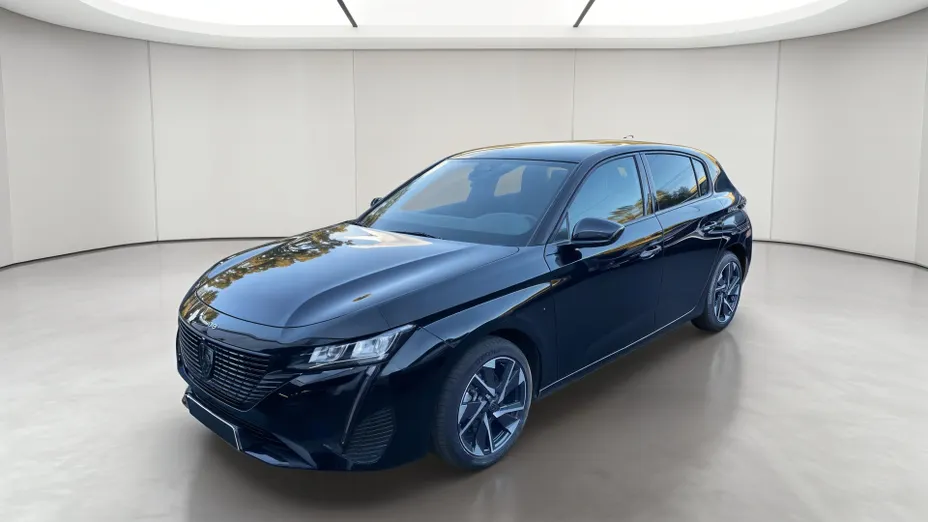 PEUGEOT 308 -