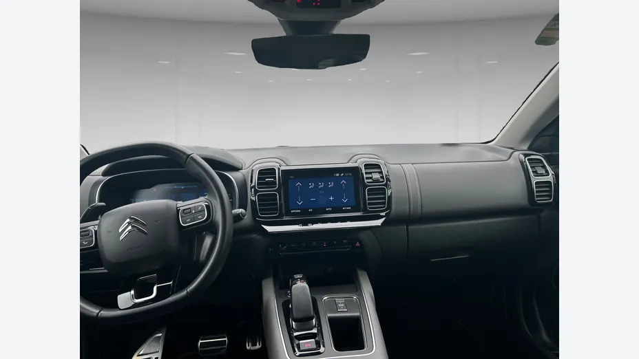 CITROEN C5 Aircross -