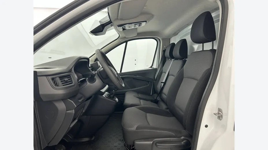 RENAULT Trafic -