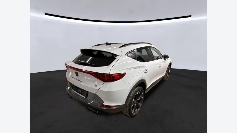 CUPRA Formentor -