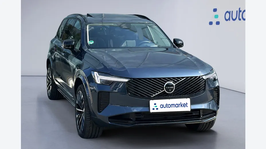 VOLVO XC90 XC90 T8 AWD Plug-In Hybrid Ultra Dark 7os aut