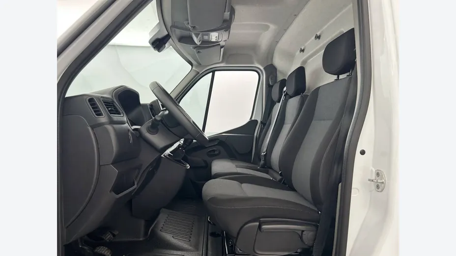 RENAULT Master -