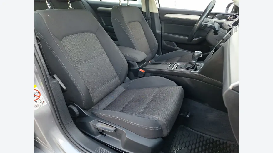 VOLKSWAGEN Passat Passat 2.0 TDI BMT Comfortline DSG7