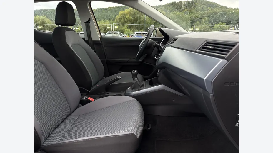 SEAT Arona Arona 1.0 TSI GPF Style S&S