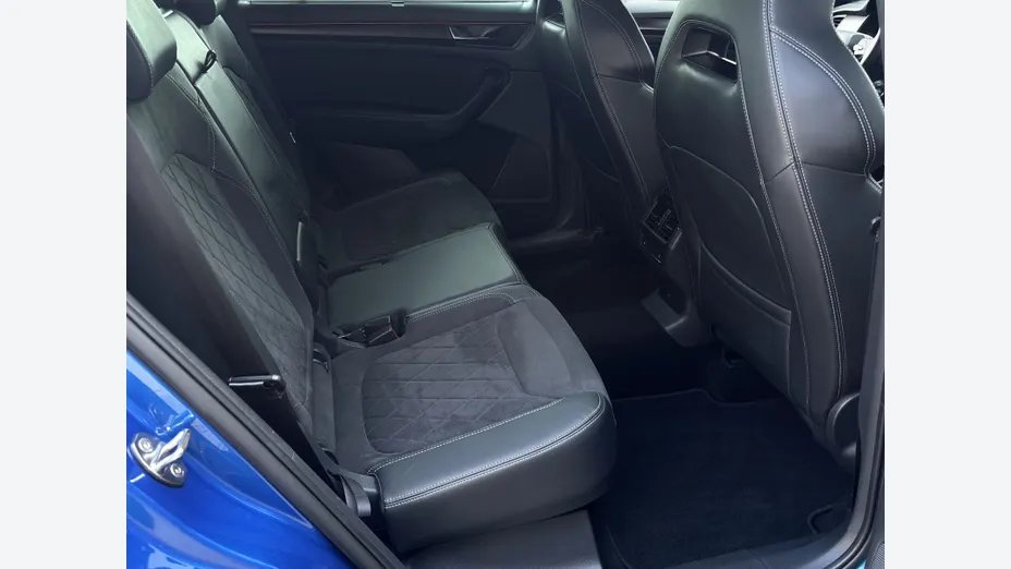 SKODA Kodiaq Kodiaq 2.0 TDI 4x4 Sportline DSG