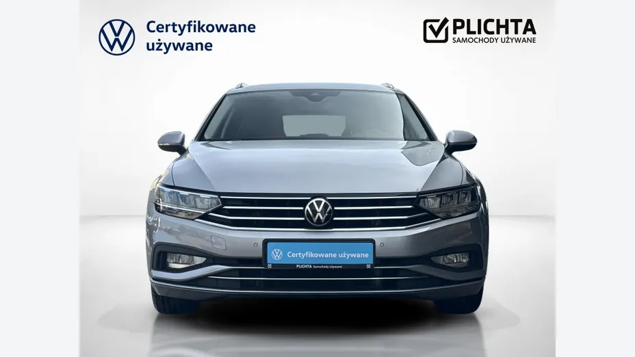 VOLKSWAGEN Passat Passat 2.0 TDI EVO Business DSG