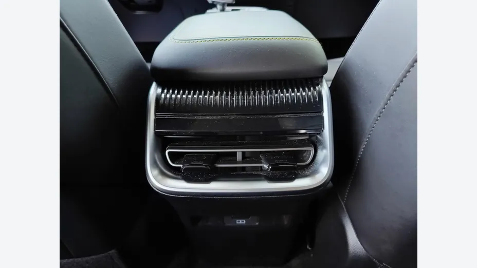 BAIC Beijing 5 Beijing 5 1.5T Luxury DCT
