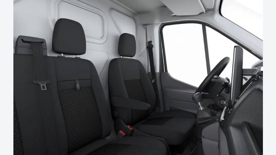 FORD Transit Transit 350 L4 Trend Nowy