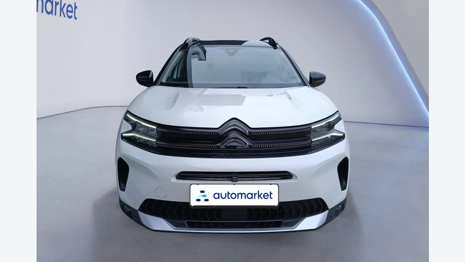 CITROEN C5 Aircross C5 Aircross 1.6 PHEV 180 Shine EAT8